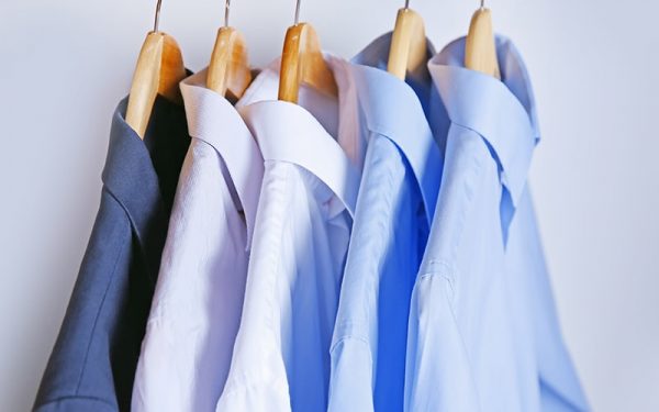 Pack 5 Camisas